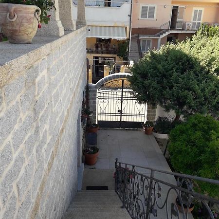 Casa Mene' Daire Arzachena Dış mekan fotoğraf
