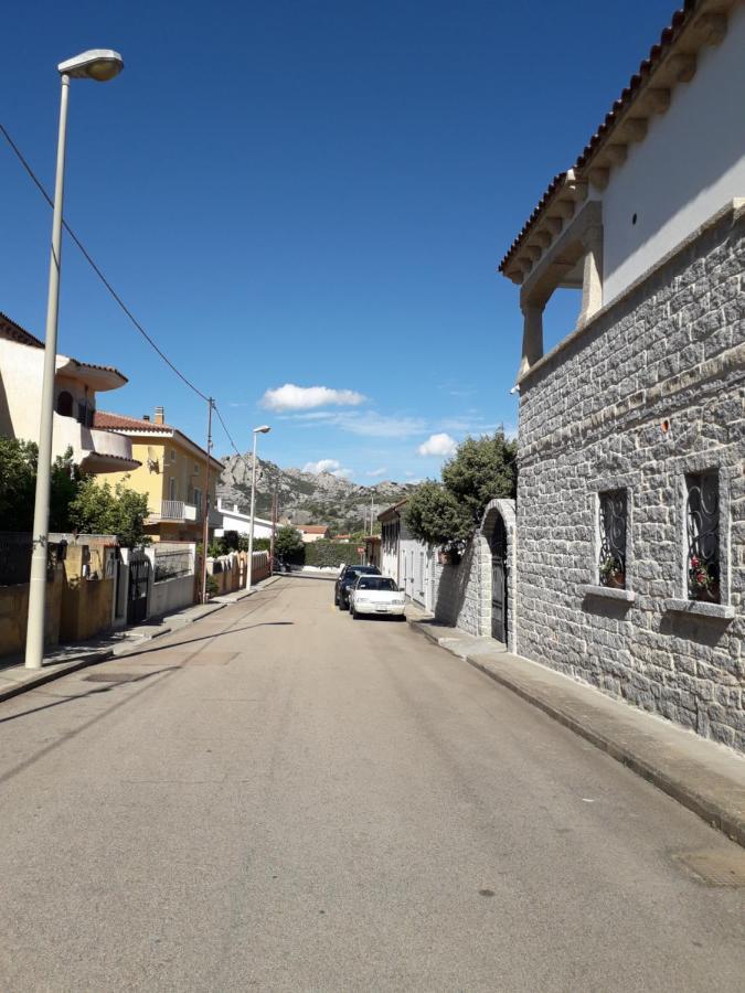 Casa Mene' Daire Arzachena Dış mekan fotoğraf